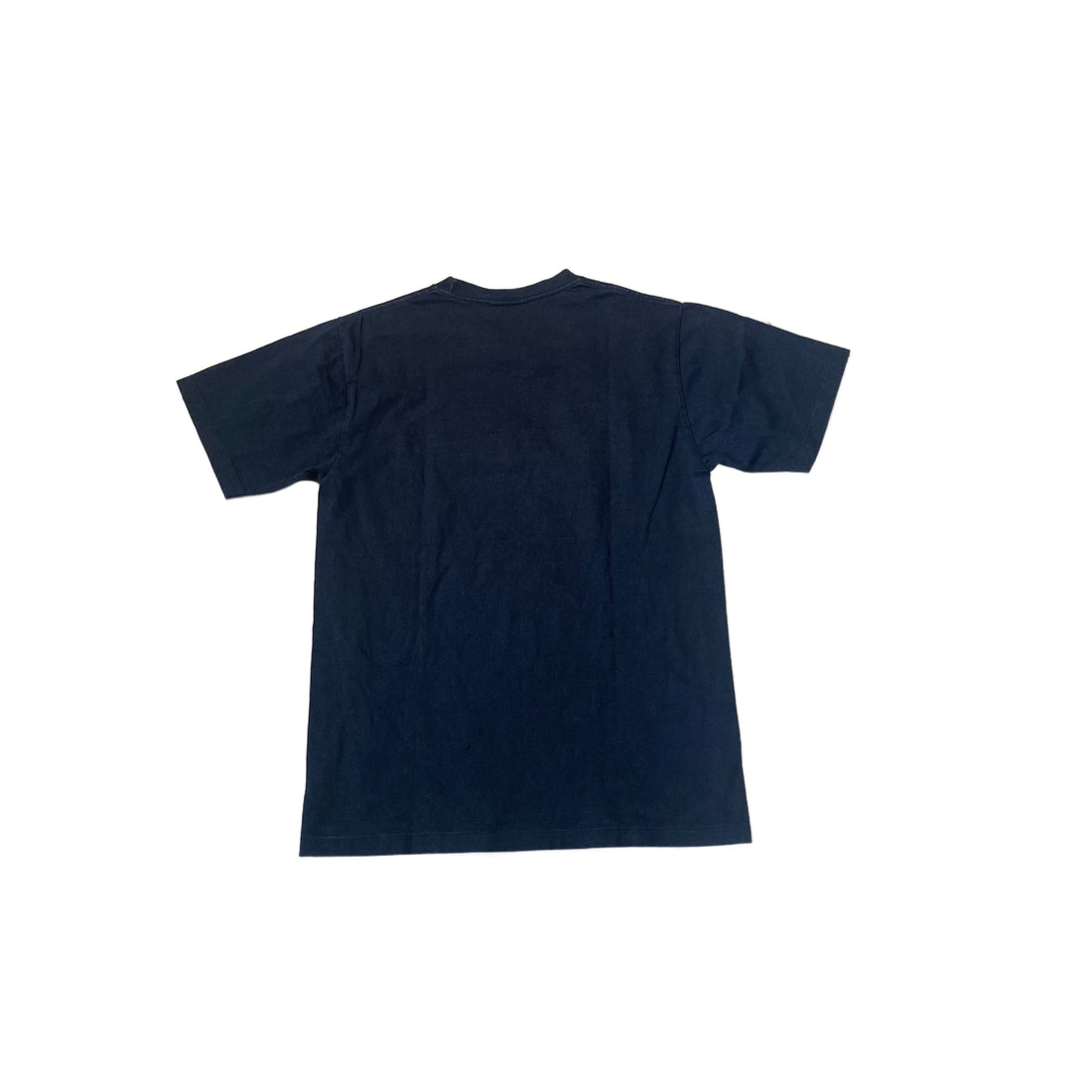 Navy Blue A Bathing Ape (BAPE) Tee - M