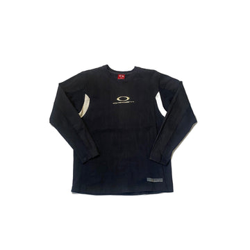 Black Oakley Sweatshirt - L
