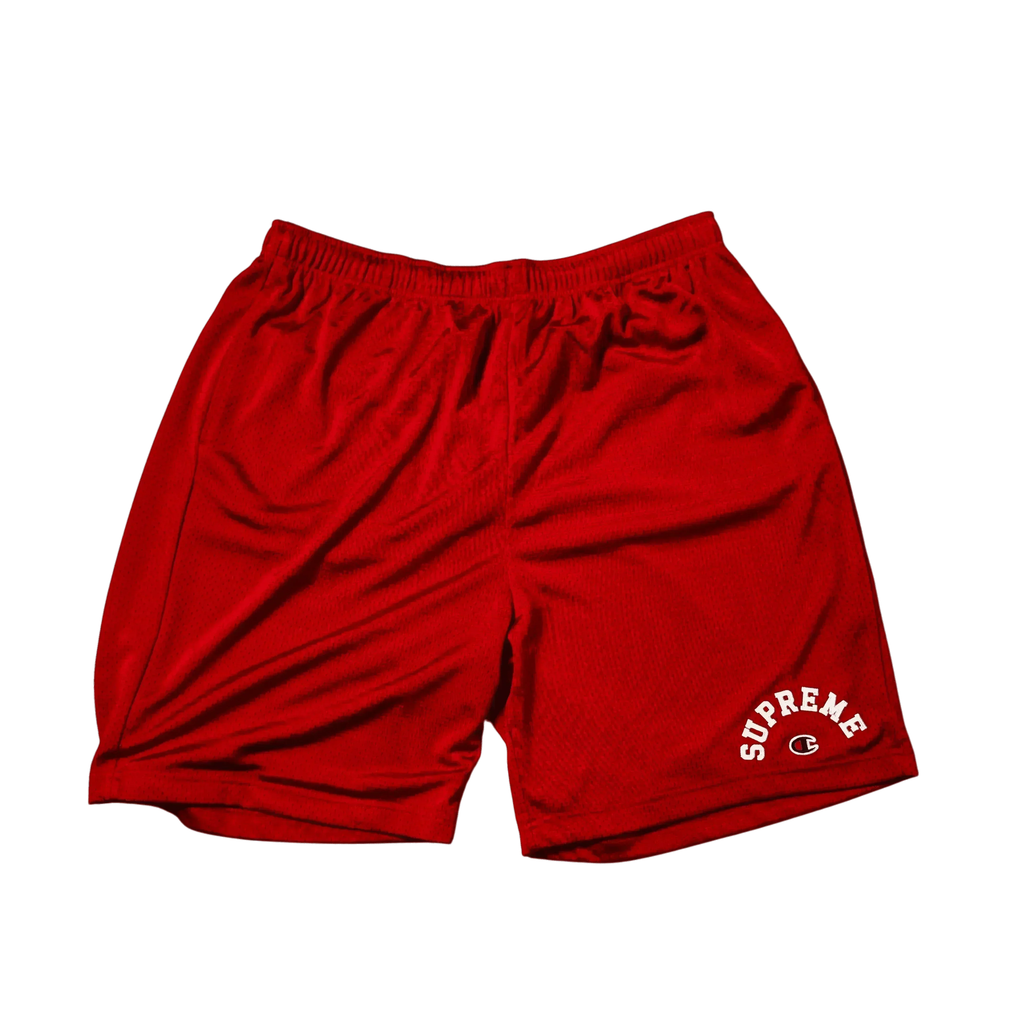 Brand New Supreme x Champion Shorts - L