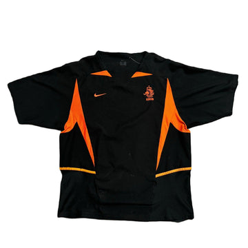 2002 - 04 Netherland Away Shirt - L
