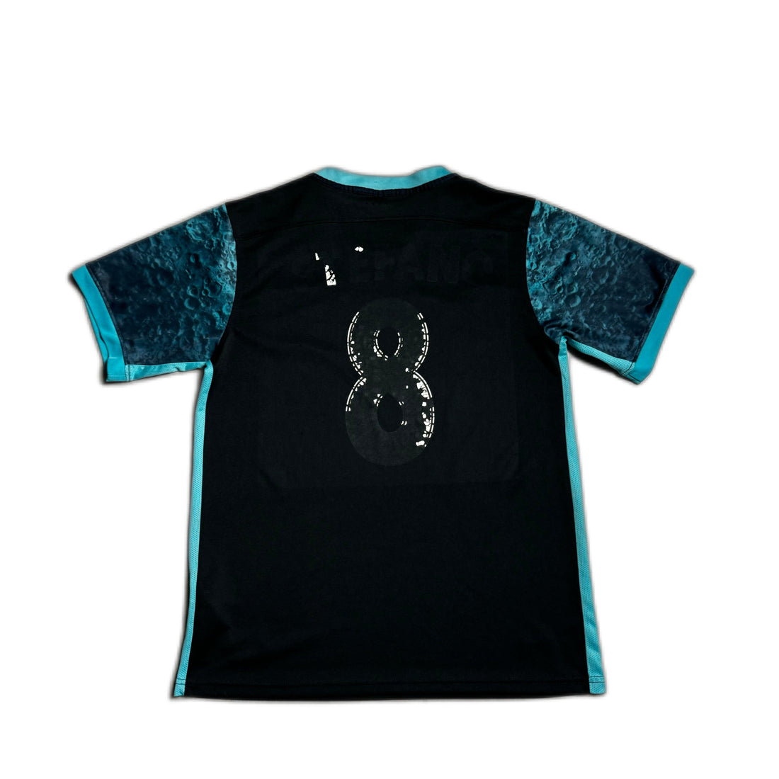 2016 - 16 Manchester City Away Shirt - M