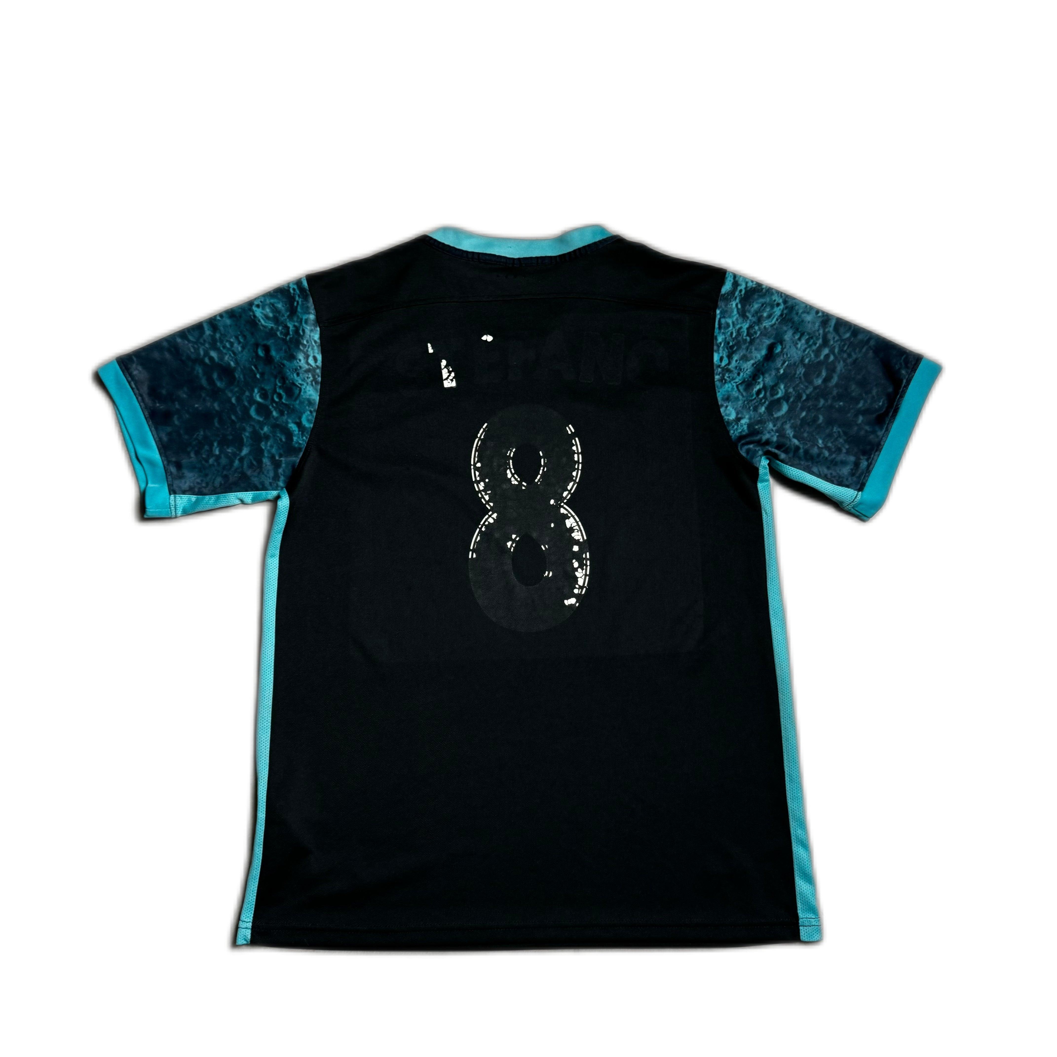 2016 - 16 Manchester City Away Shirt - M
