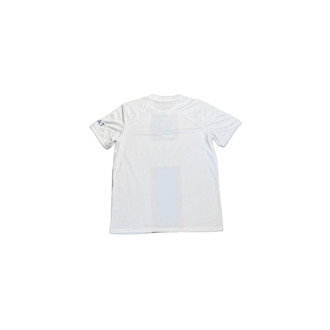 2022 - 23 PSG 3rd Shirt - XL