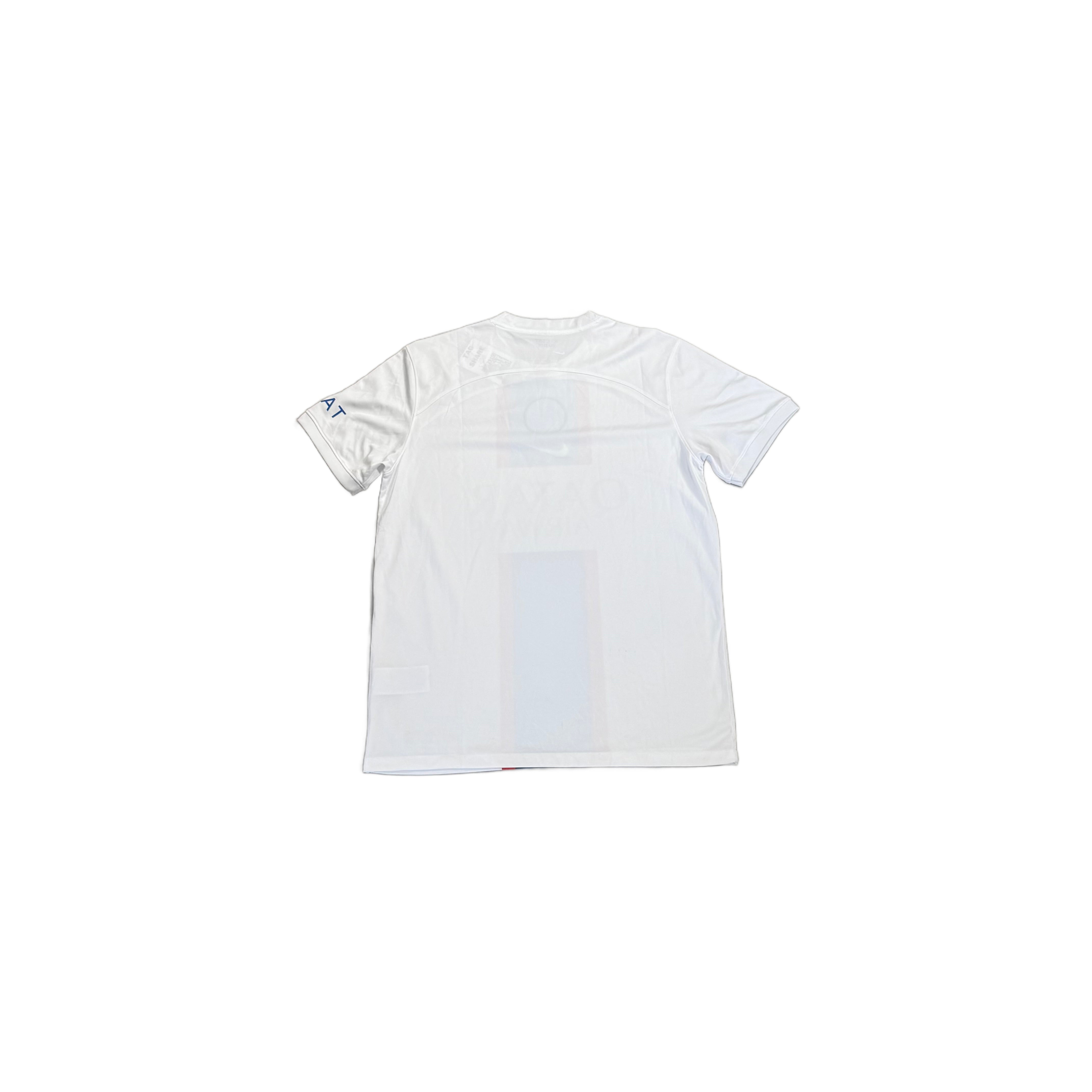2022 - 23 PSG 3rd Shirt - XL