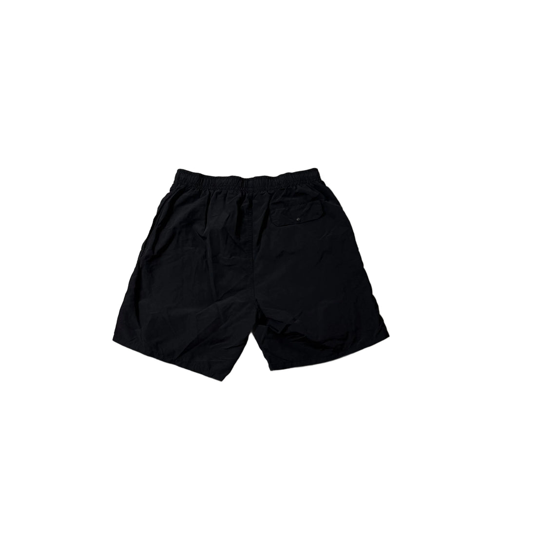 Black Supreme Shorts - S