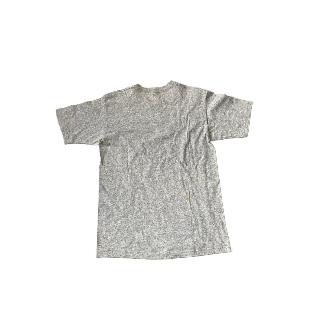 Grey Supreme Tee - M