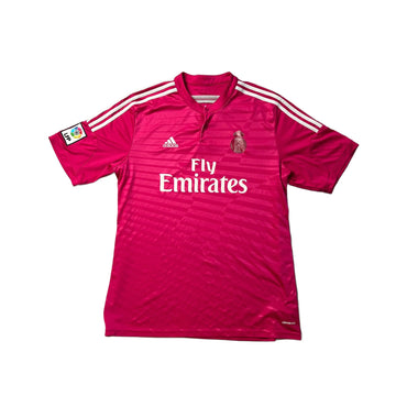 2014 - 15 Real Madrid Away Shirt - XL