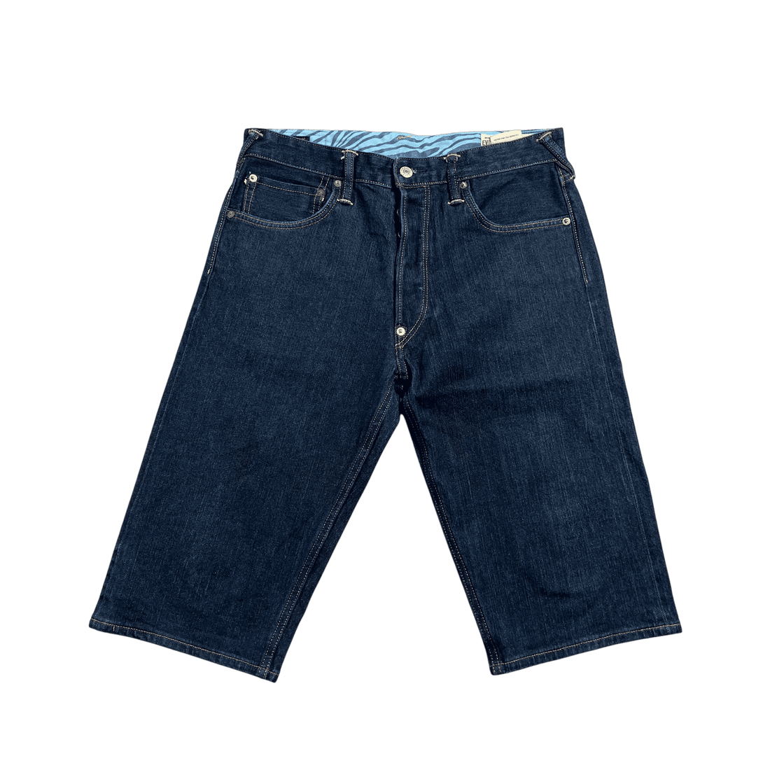 Evisu Jorts - 32