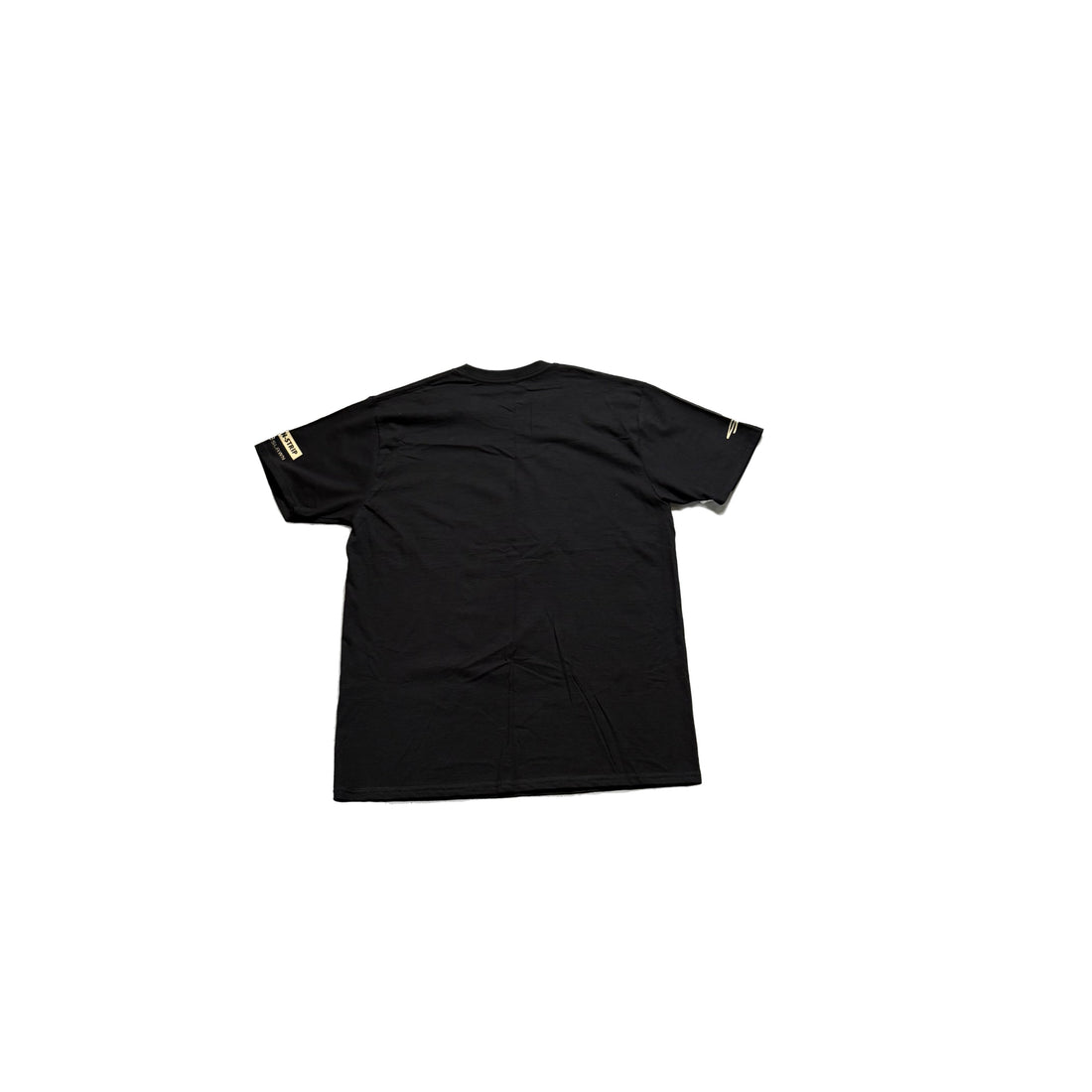 Brand New Black Slawn Tee - L