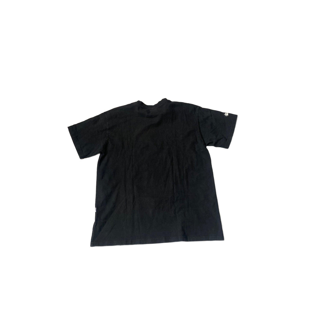 Black Stussy Tee - XXL