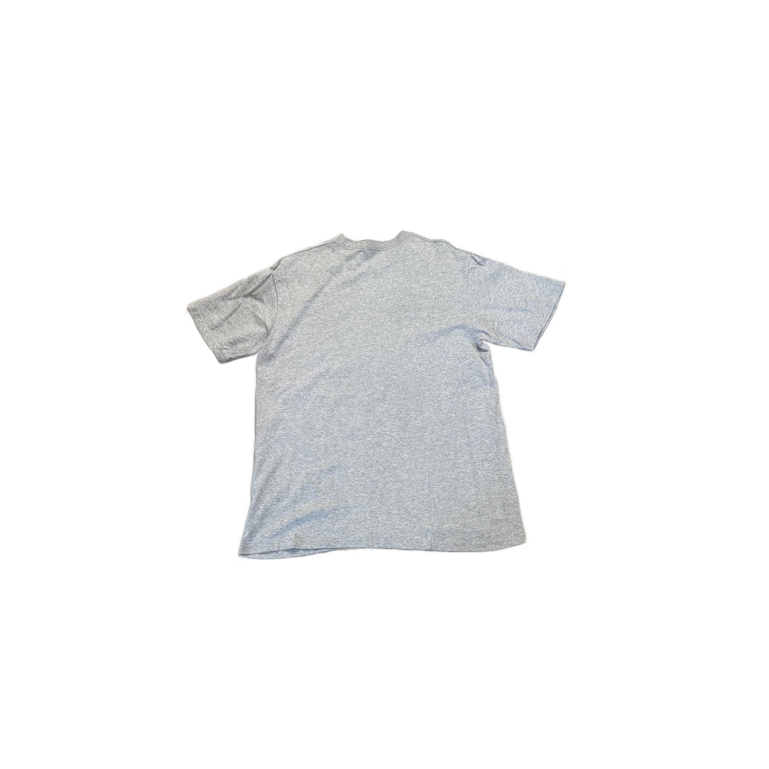 Grey Supreme Tee - M
