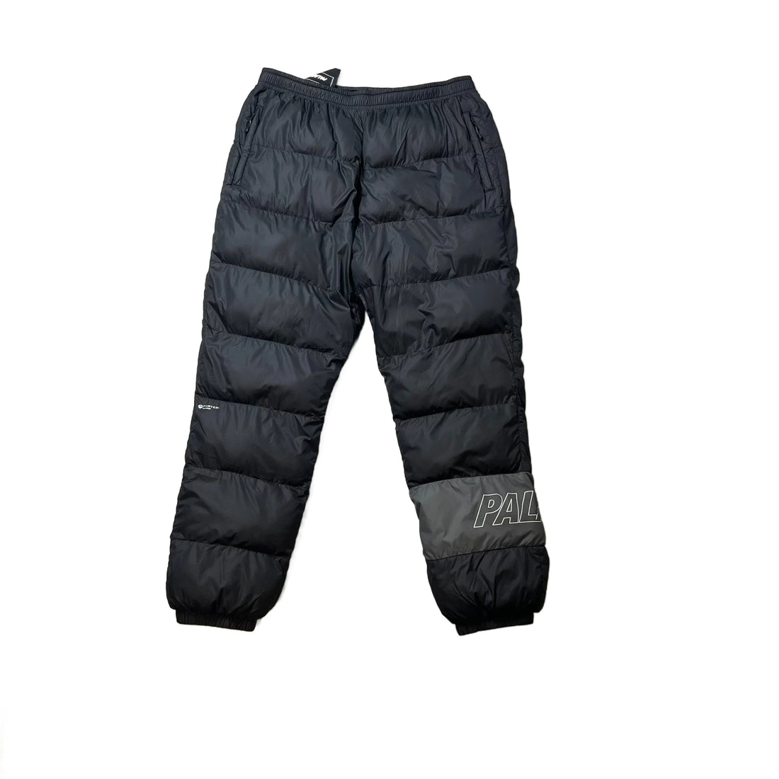 Black Palace Bottoms - XL