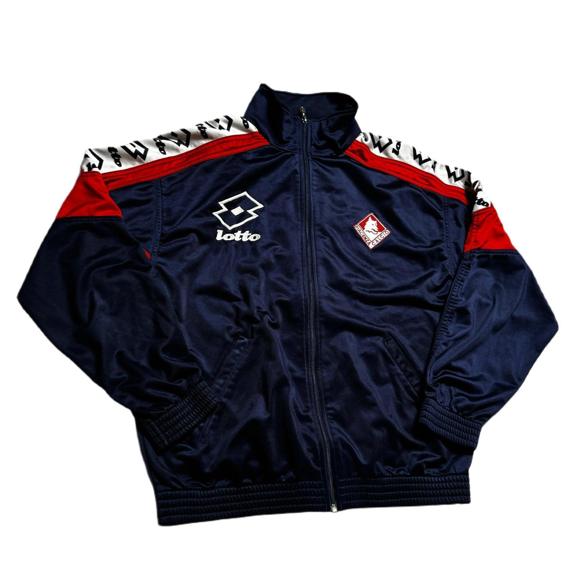 1997 - 98 Piacenza Jacket - XL