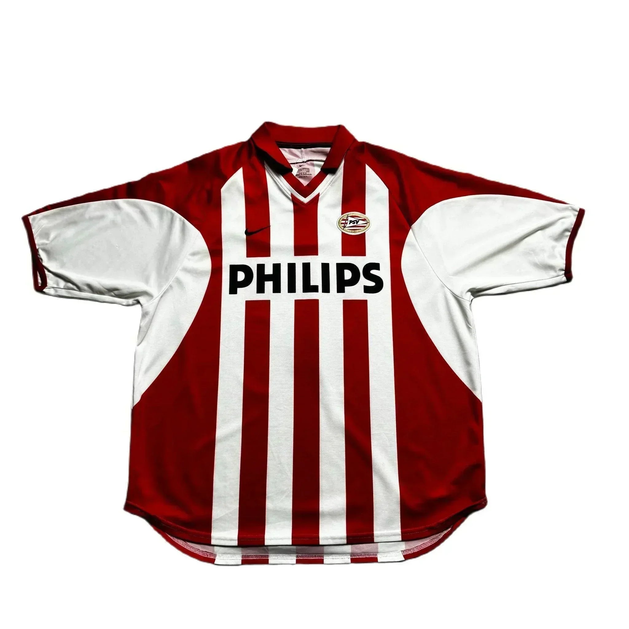 2000 - 02 PSV Home Shirt - XXL