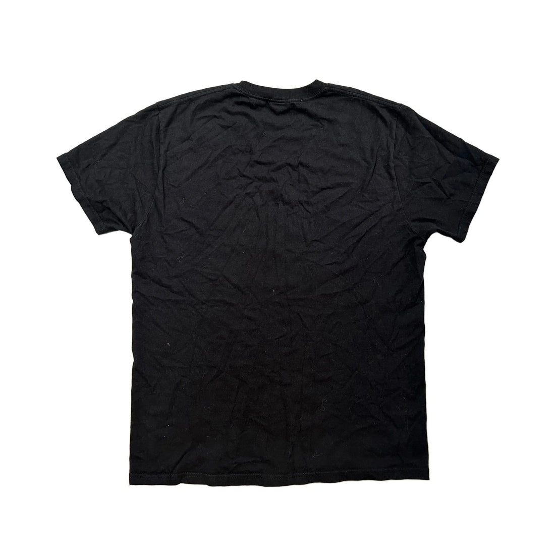 Black Corteiz Tee - L