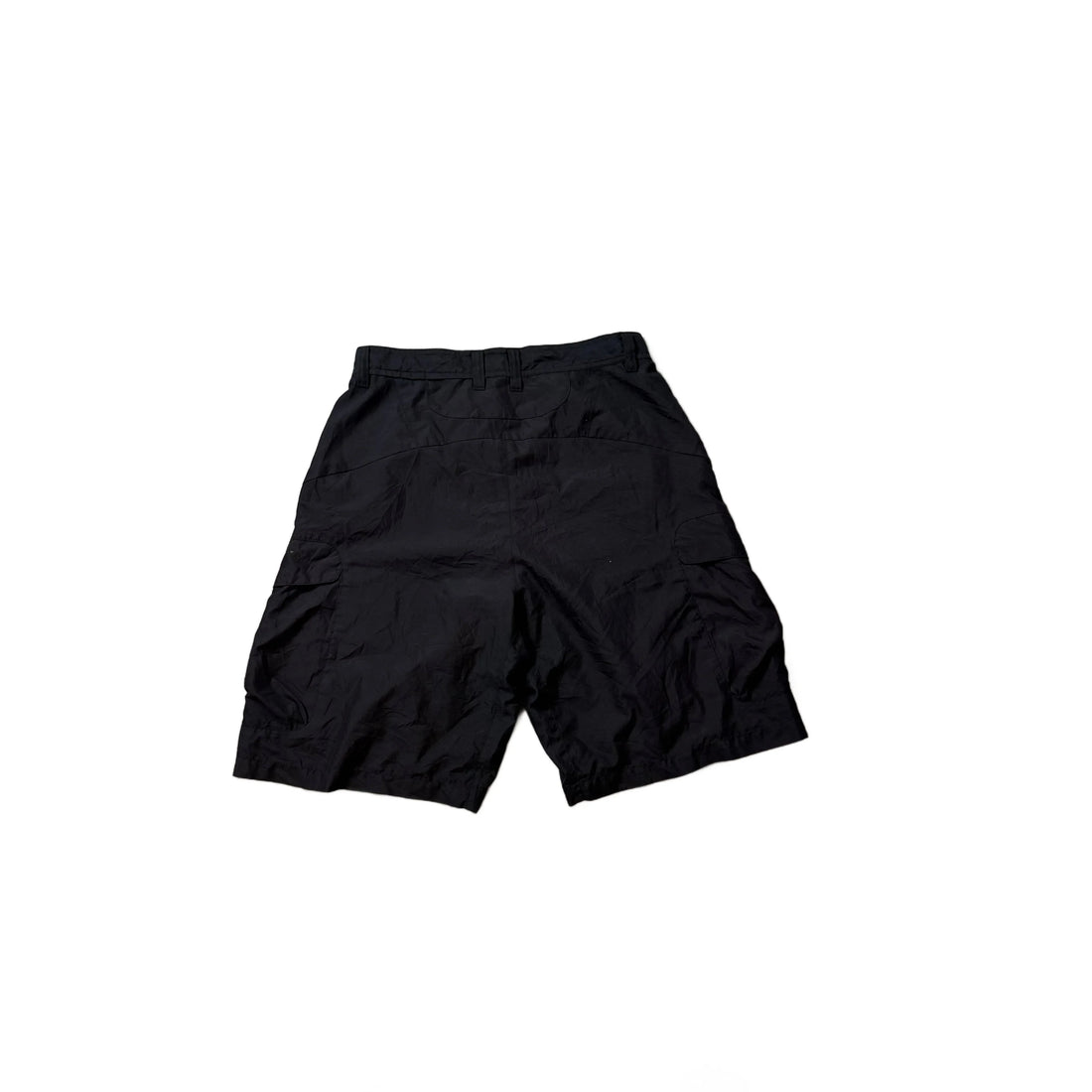 Black Oakley Shorts - W34