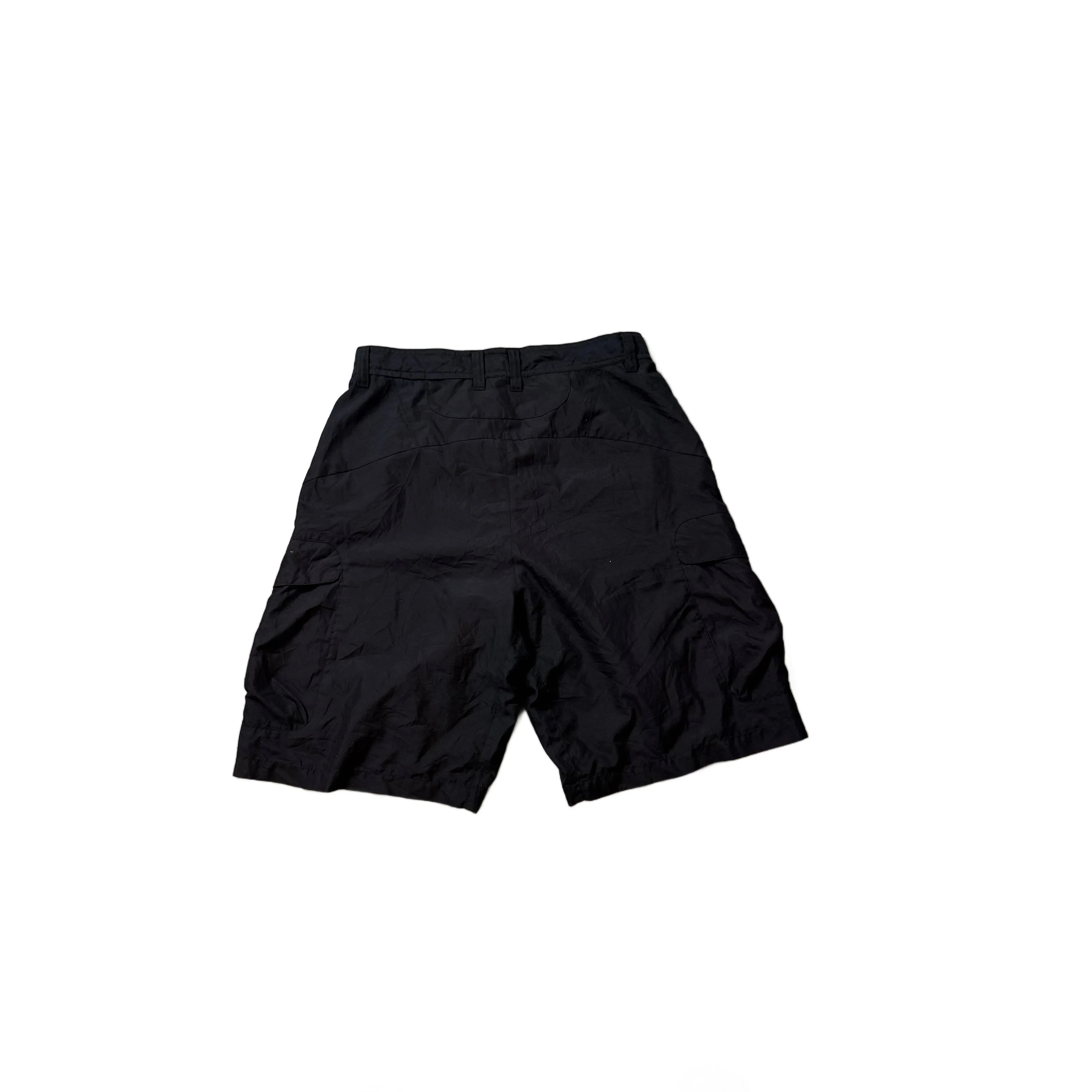 Black Oakley Shorts - W34