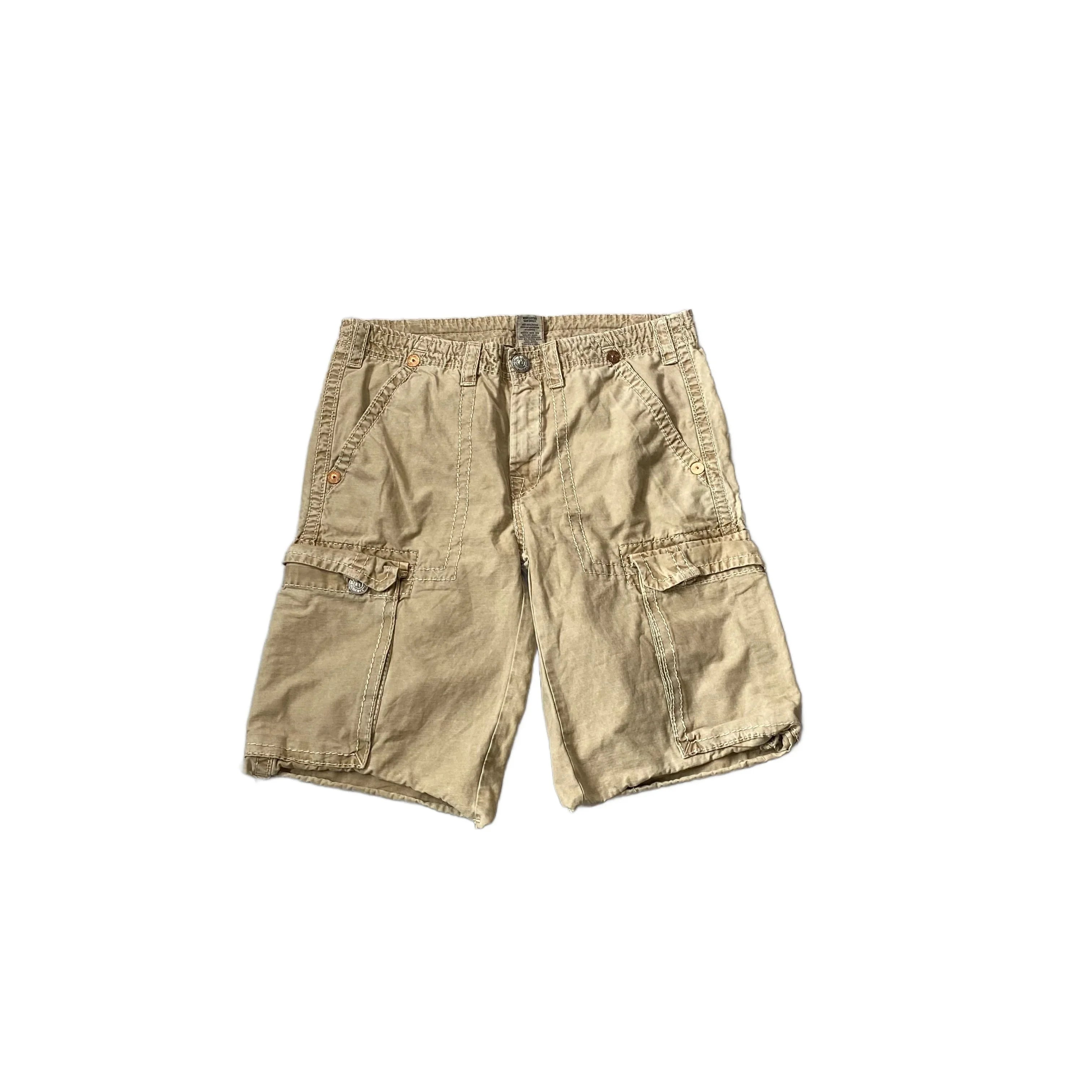 Stussy Cargo Shorts - W34