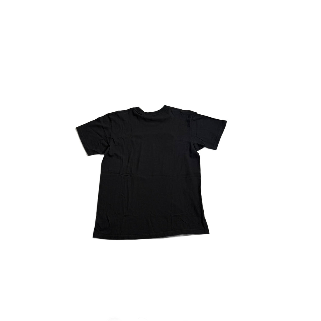 Black Supreme Tee - M