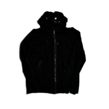Black CP Company Jacket - L