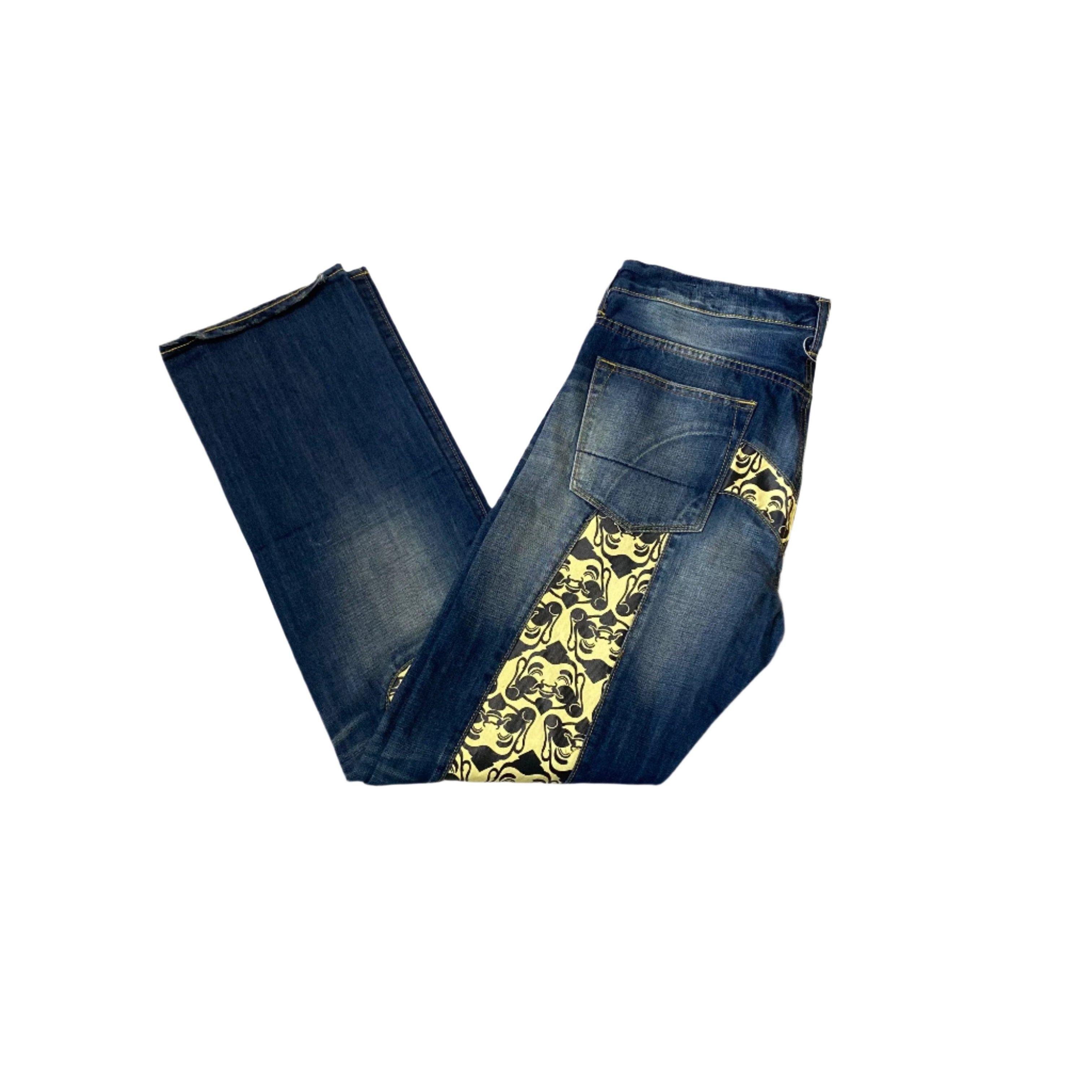 Evisu Jeans - 36