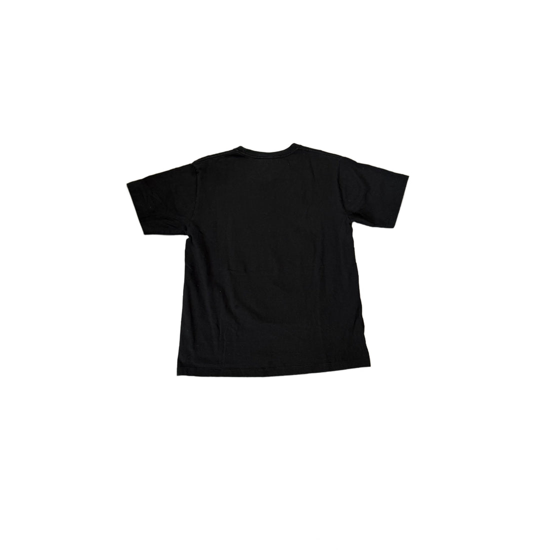 Black A Bathing Ape (BAPE) Tee - M