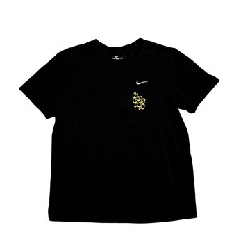 Black Nike x Certified Lover Boy (CLB) Tee - L