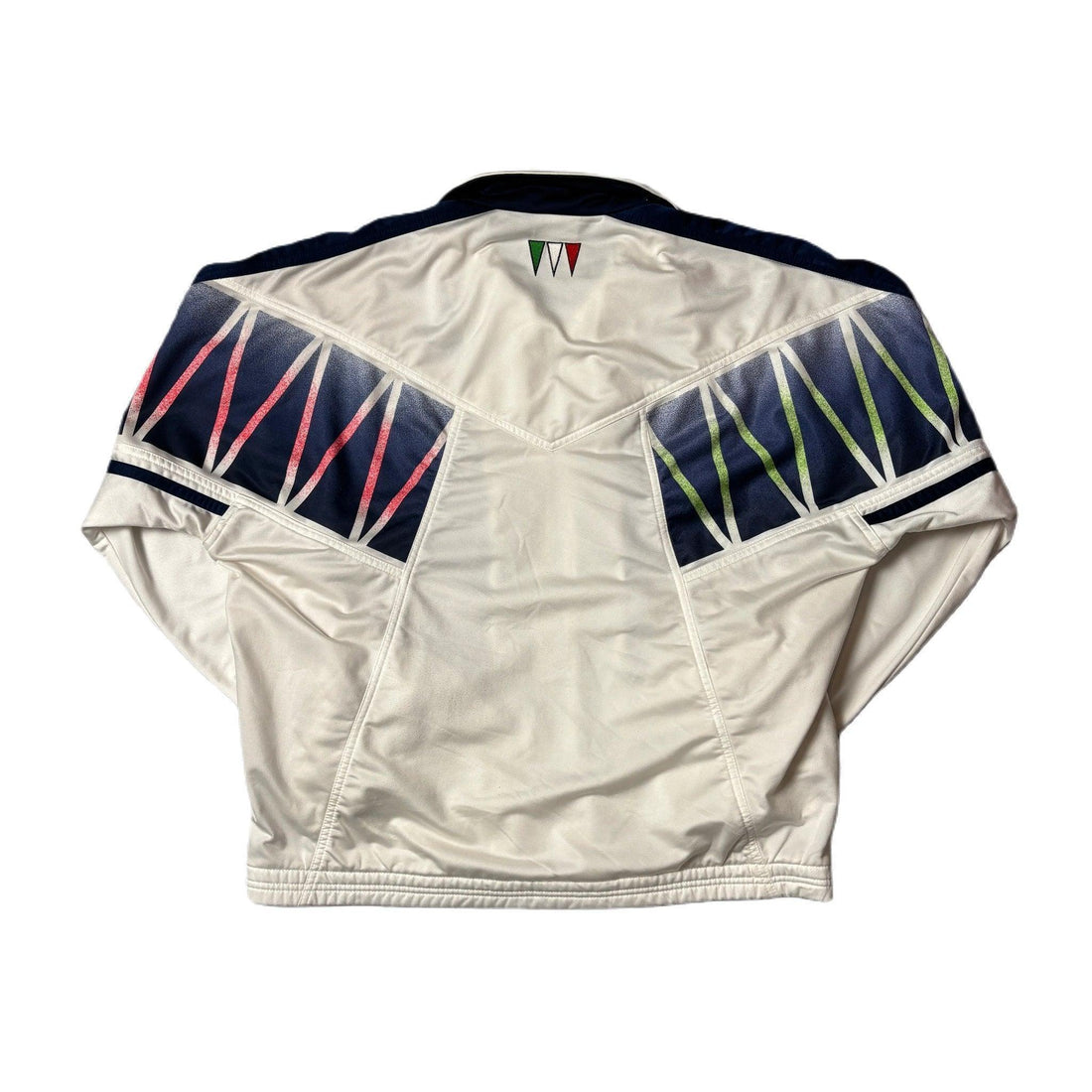 1994 - 95 Italy Jacket - XL
