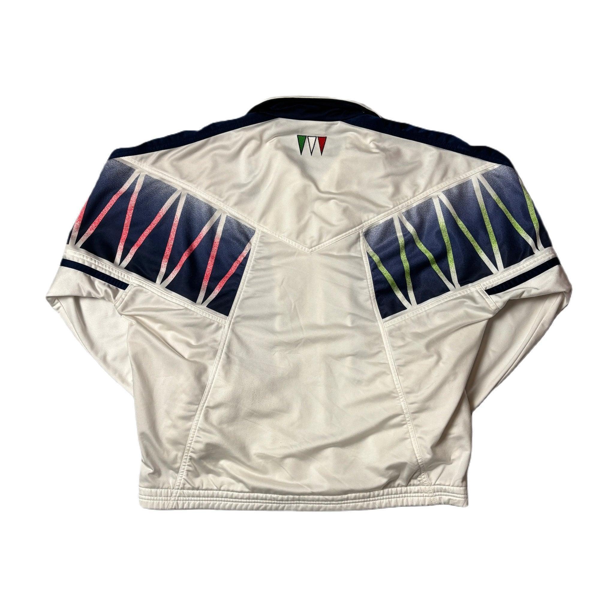 1994 - 95 Italy Jacket - XL
