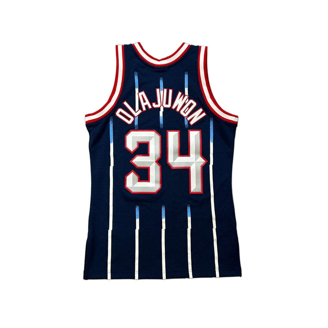 Rockets NBA Vest - S