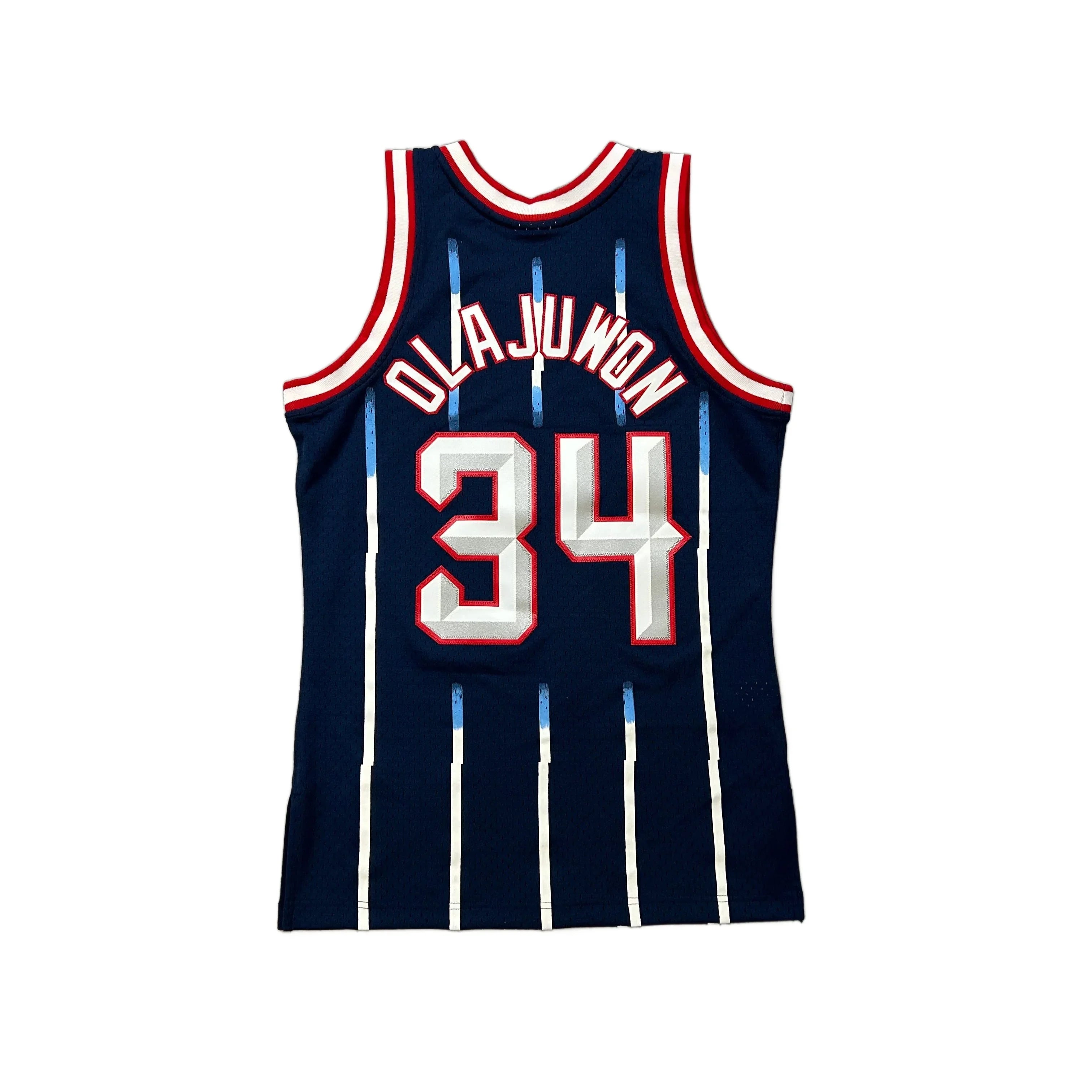 Rockets NBA Vest - S