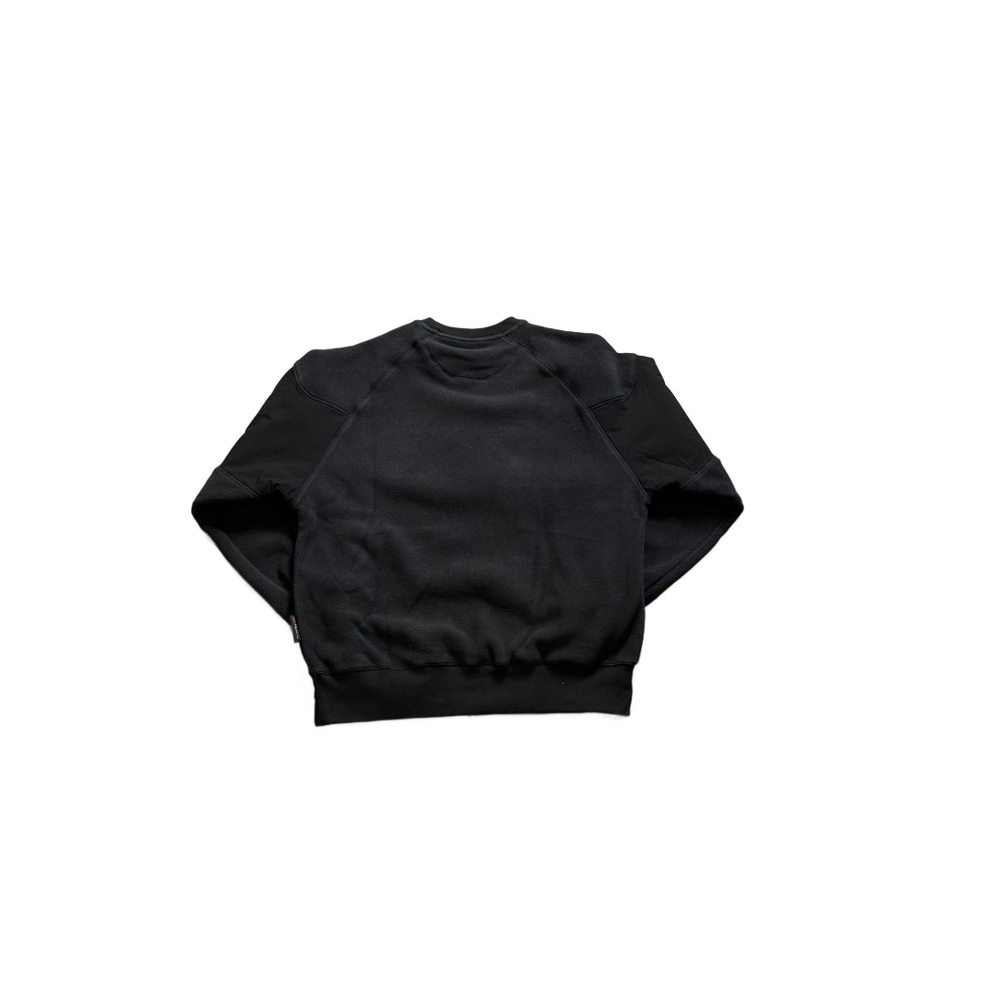 BNWT Black Palace Fleece Sweatshirt - L