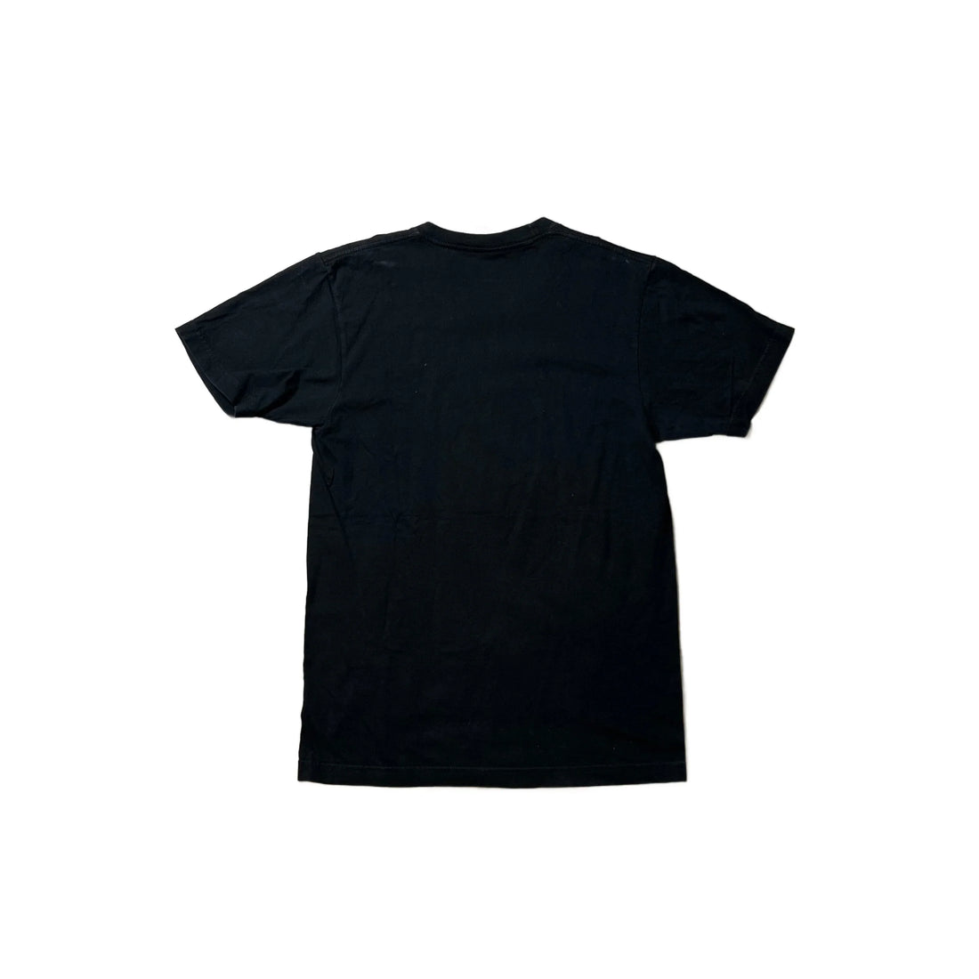 Black Supreme Tee - M
