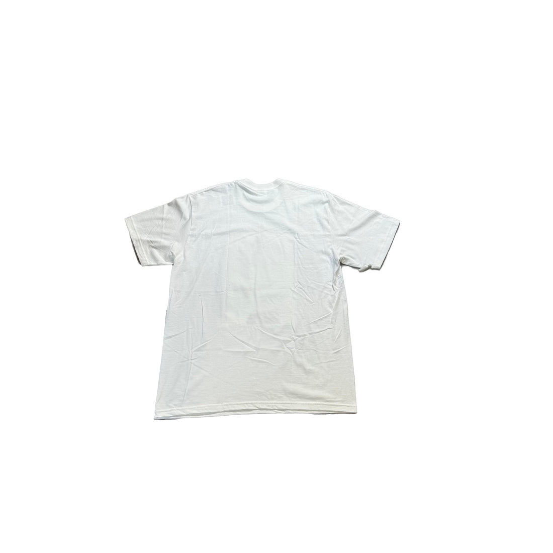 BNWT White Supreme Tyler Tee - L