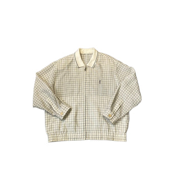 Vintage Yves Saint Laurent (YSL) Jacket - M