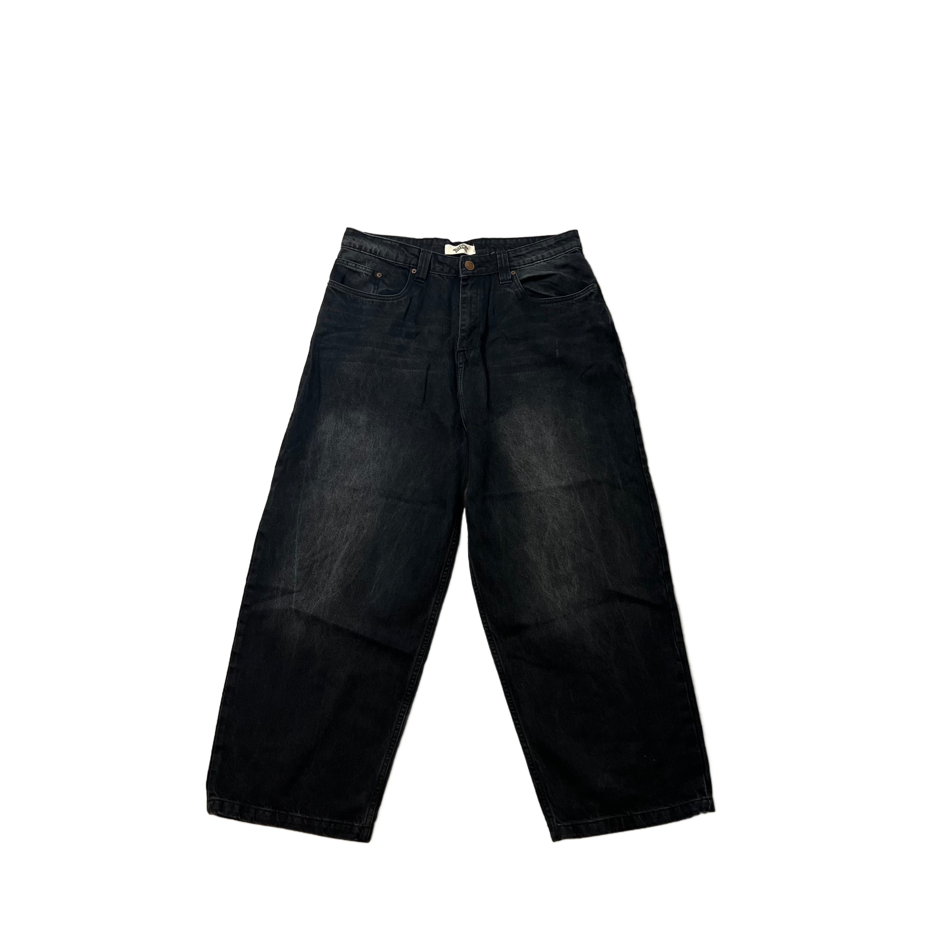BNWT Baggys TV Jeans - 36