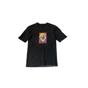 Black Palace Tee - S