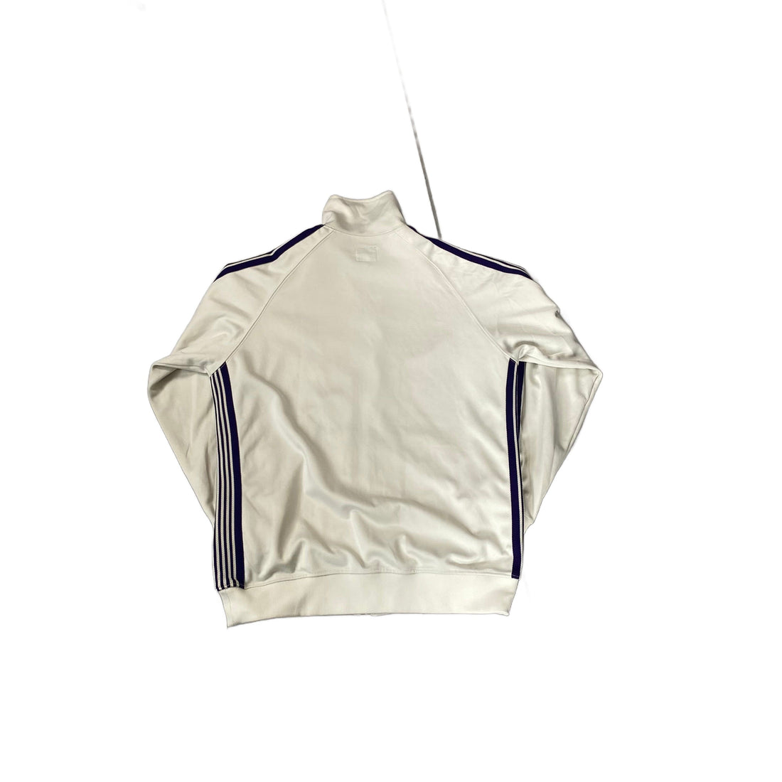 White Needles Jacket - M