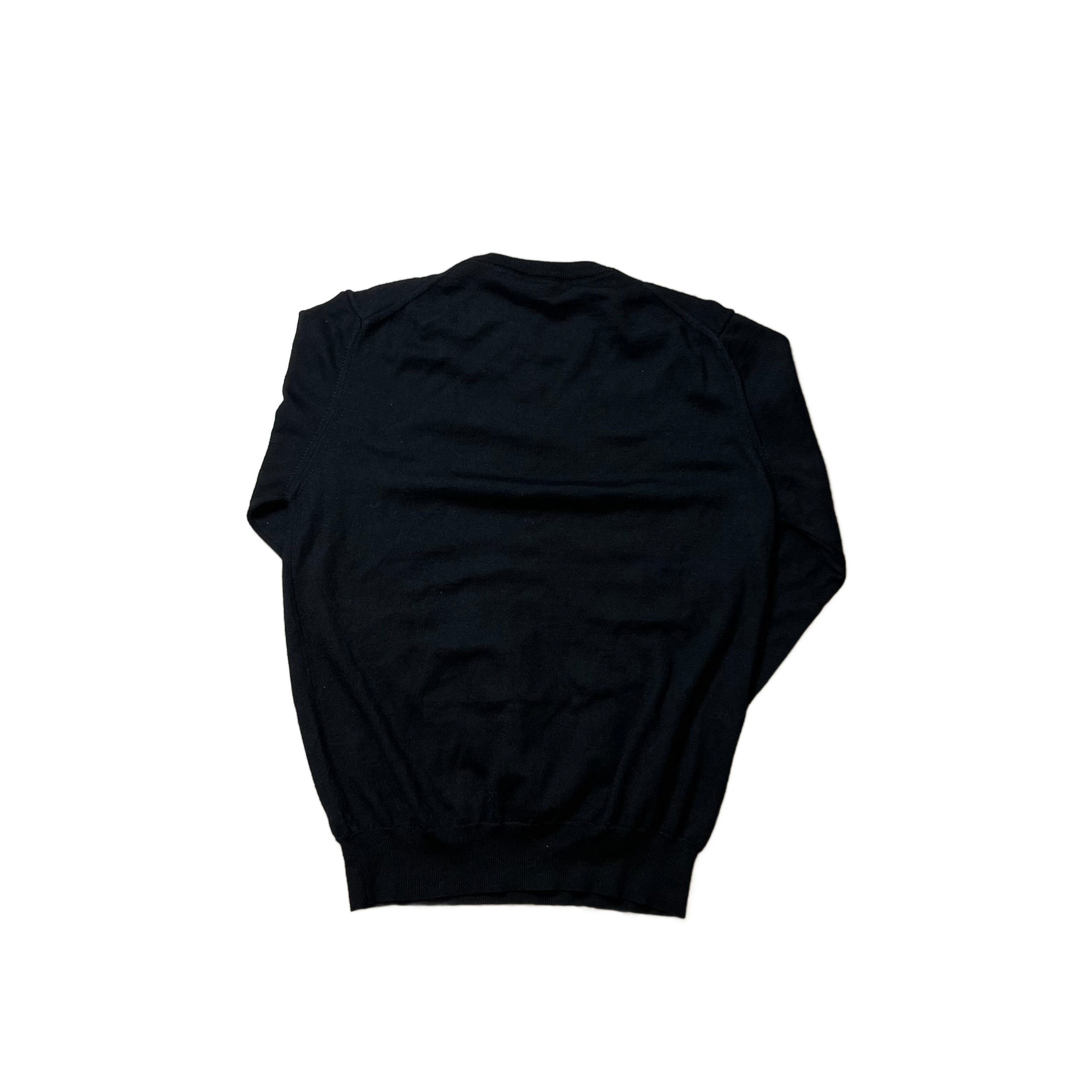 Black Oakley Sweatshirt - M