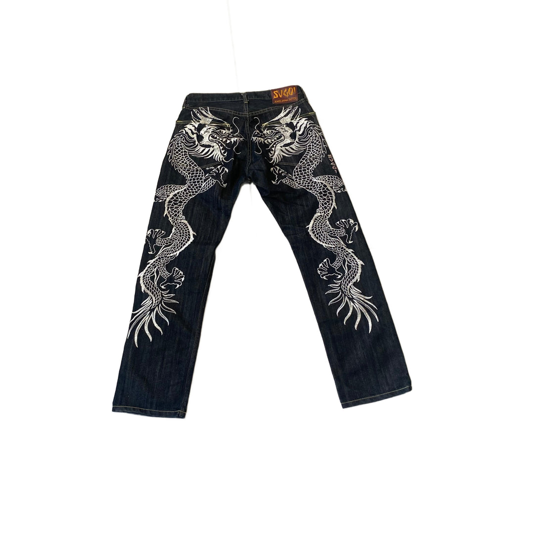Sugoi Jeans - 32