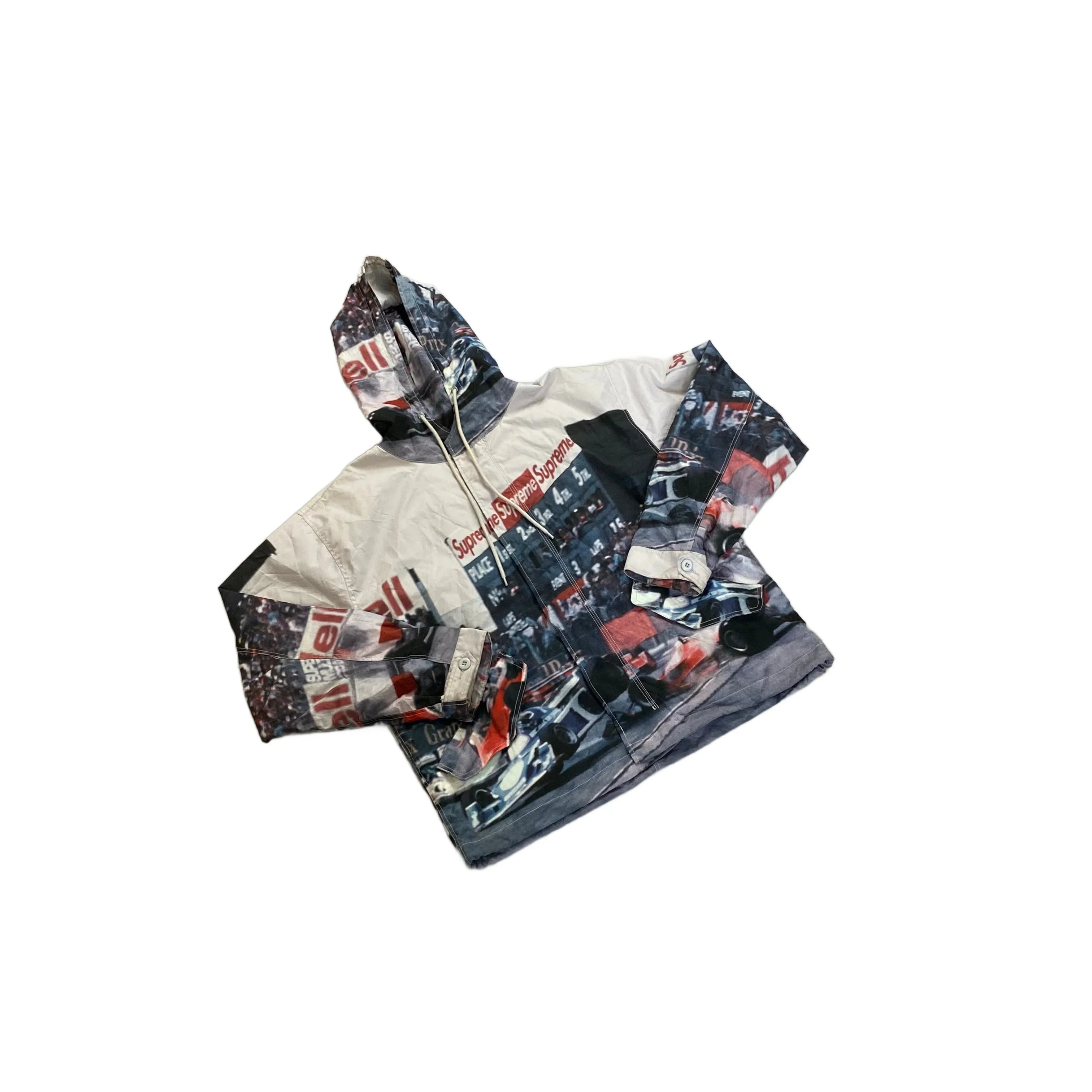 Supreme Jacket - S
