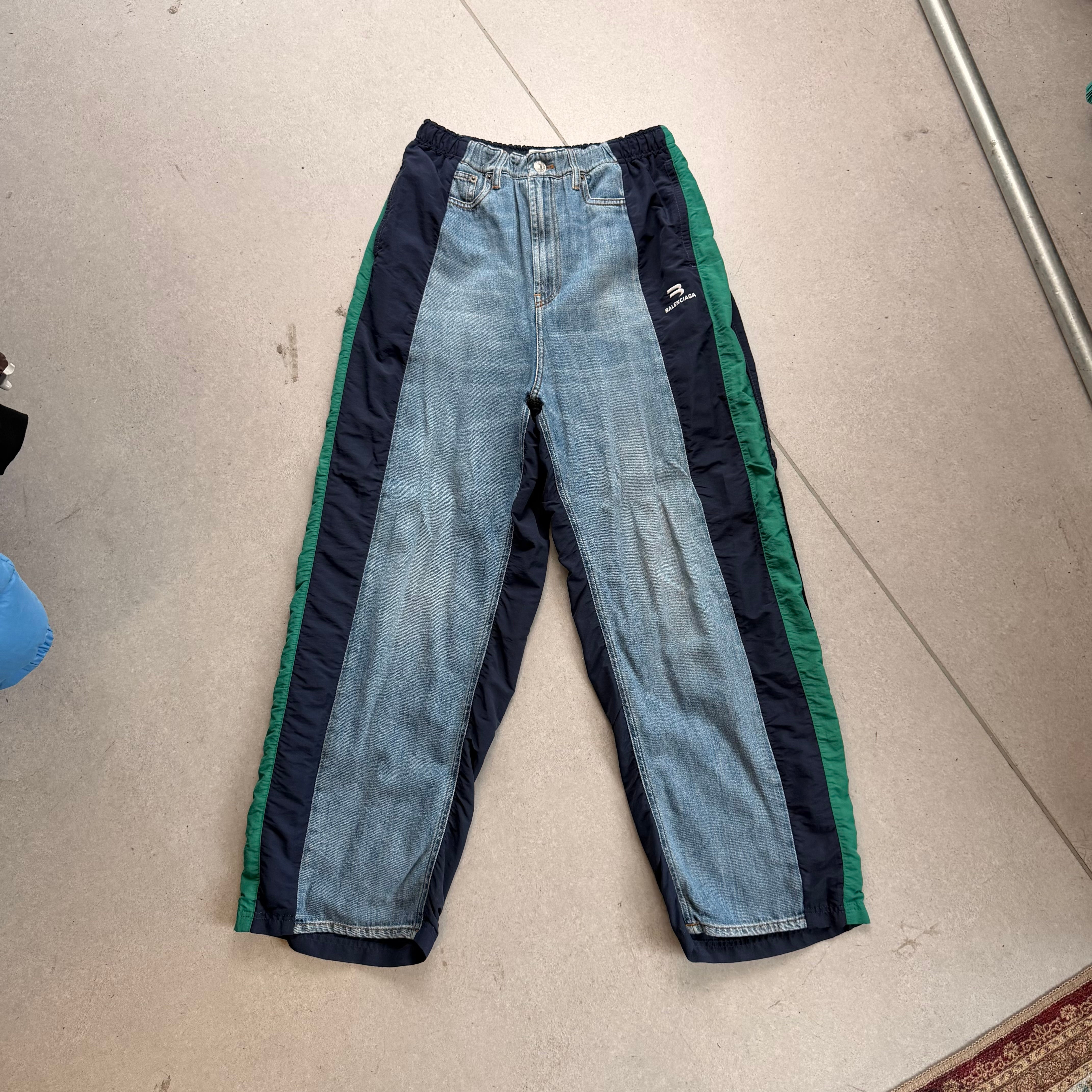 Image - S (needs price)