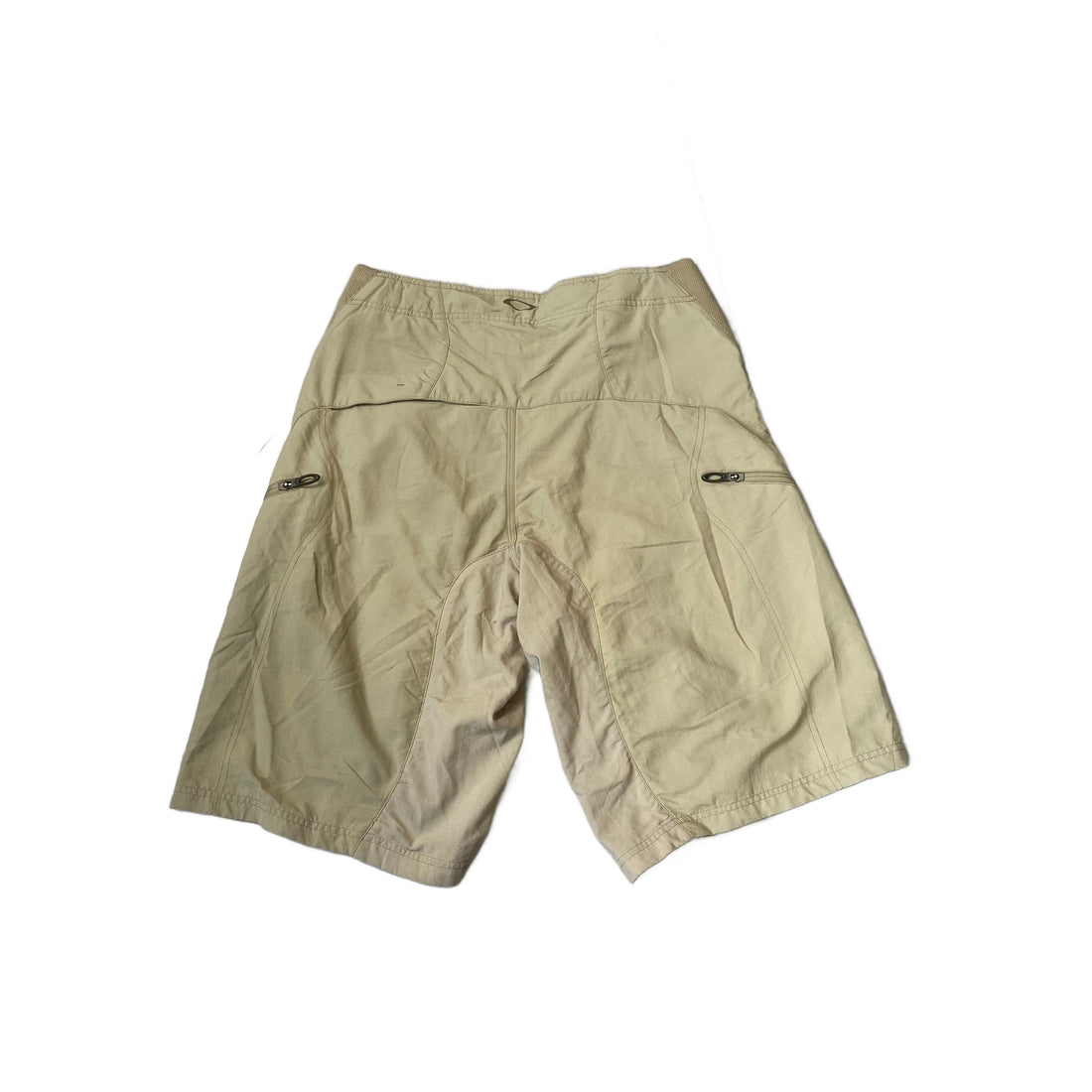 Beige Oakley Shorts - L