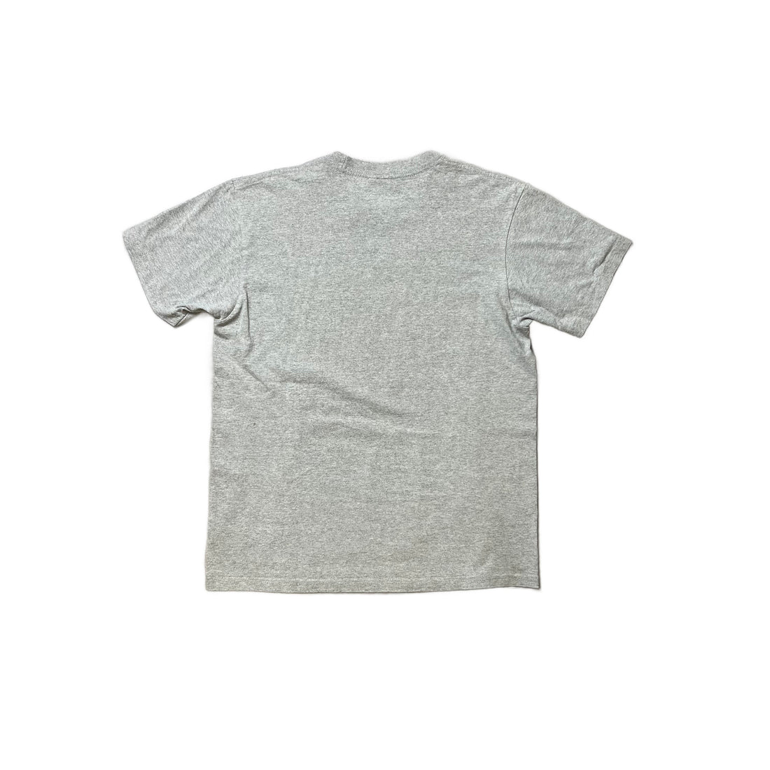 Grey Supreme Tee - M