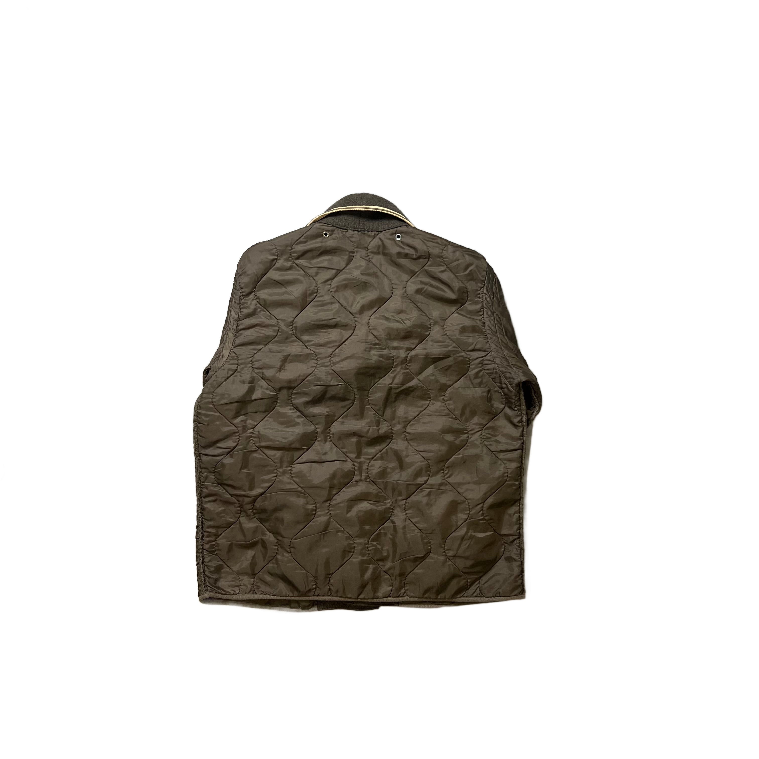 Vintage Stone Island Jacket - XXL