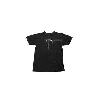 Black Oakley Tee - L