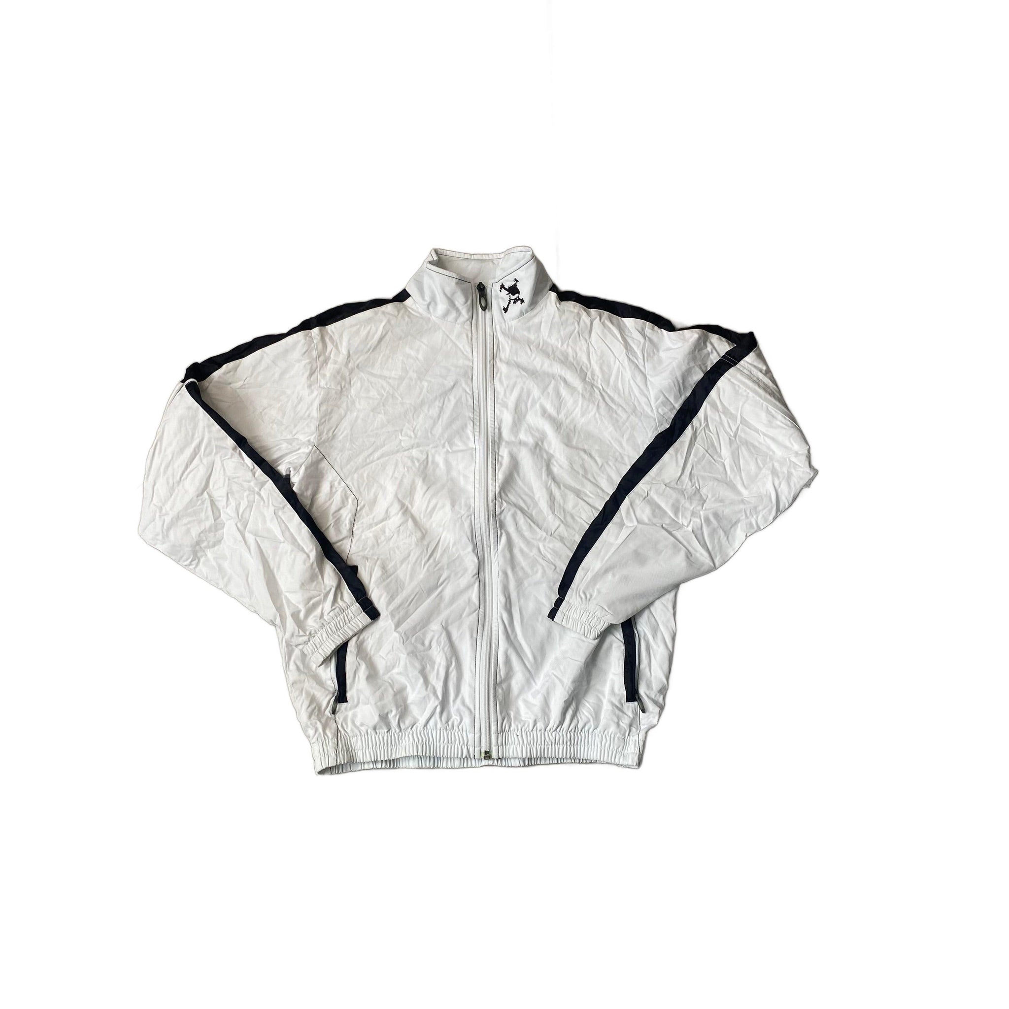 White Oakley Jacket - S