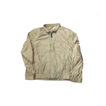 Vintage Cream Prada Jacket - M