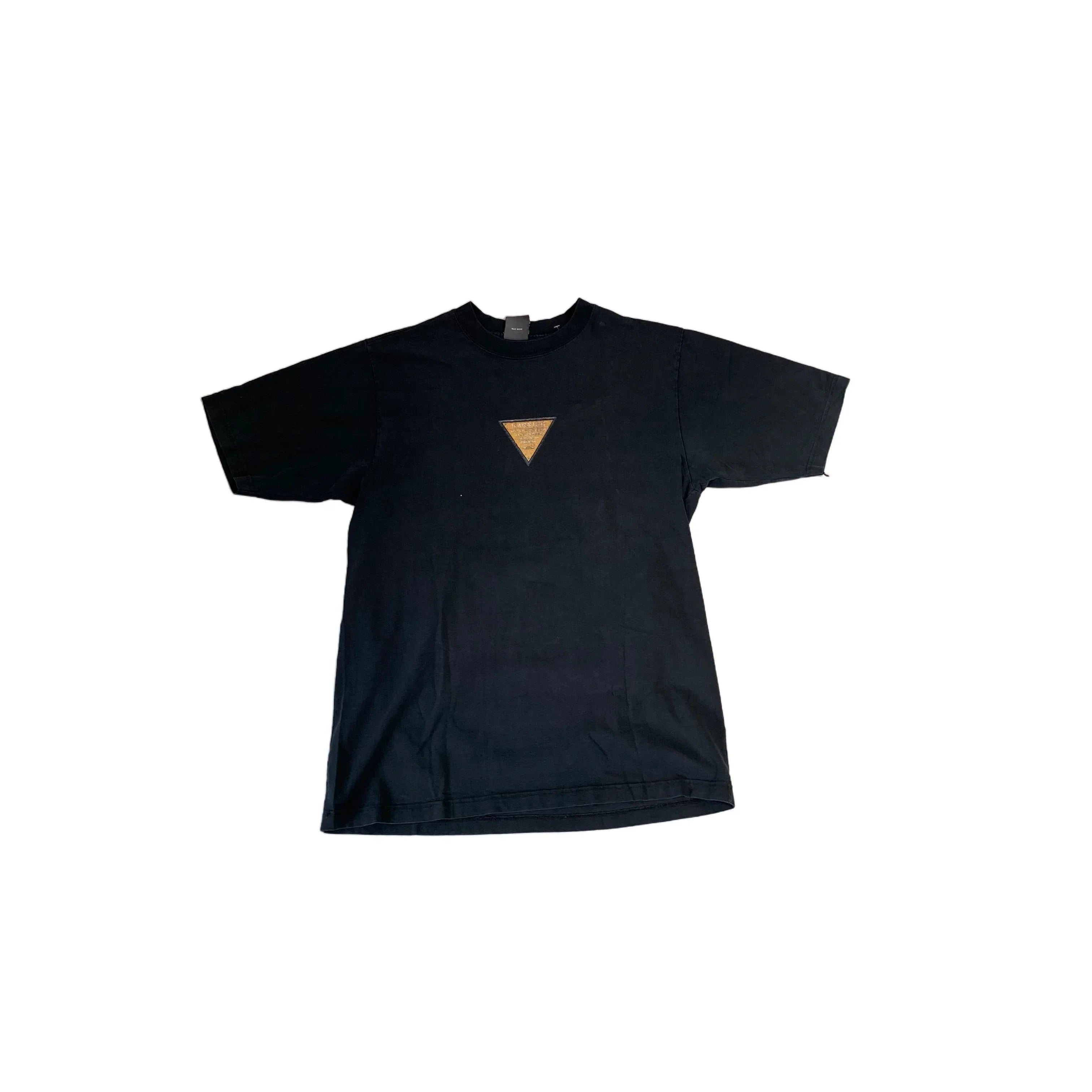 Black Oakley Tee - L