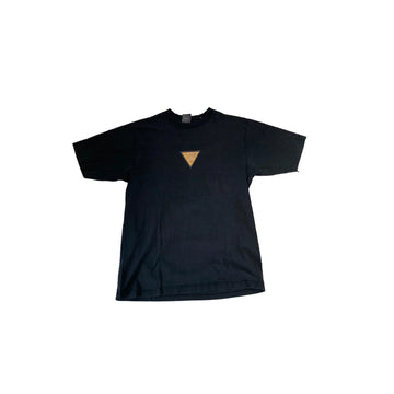 Black Oakley Tee - L